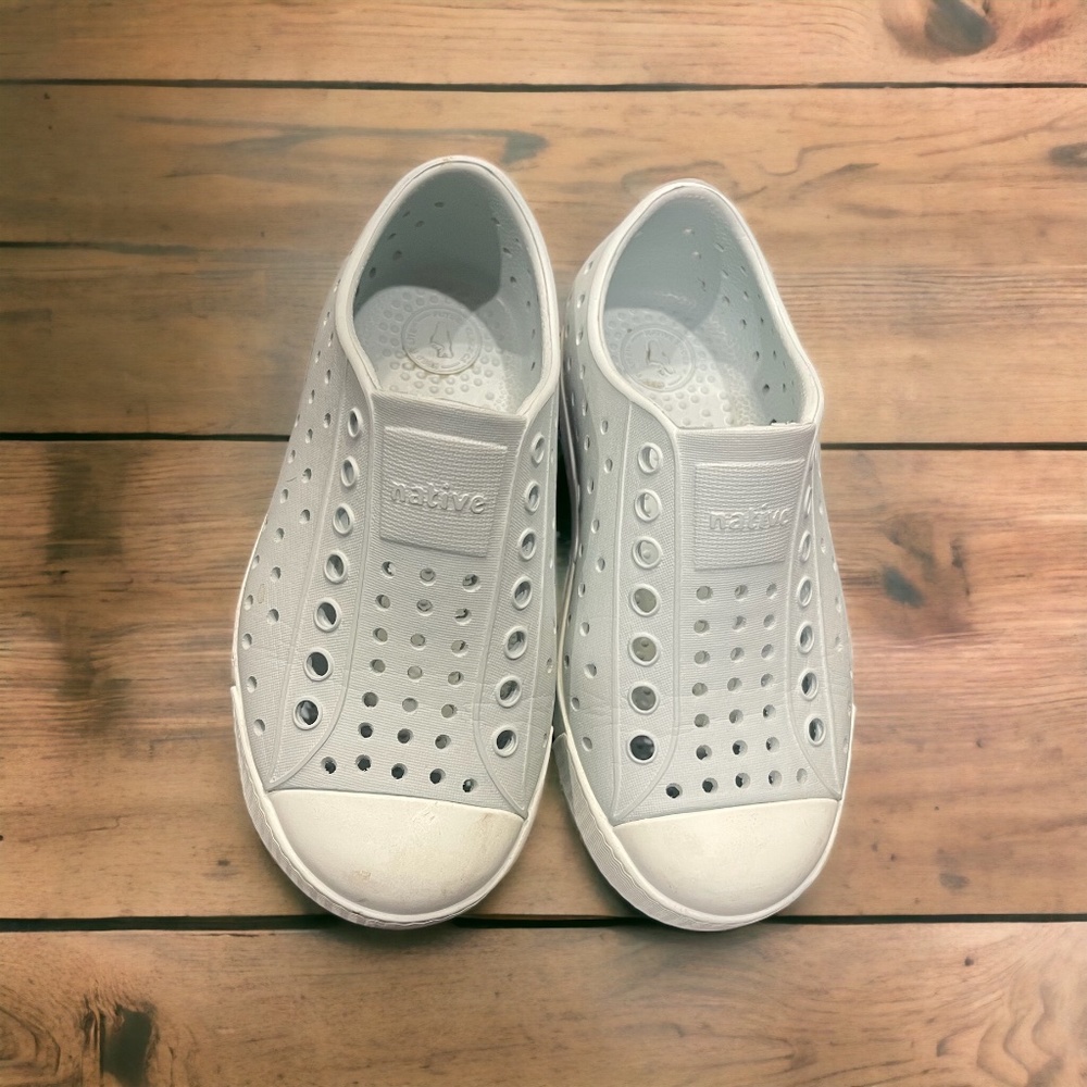 NATIVE - Sage Green/Ocean Grey